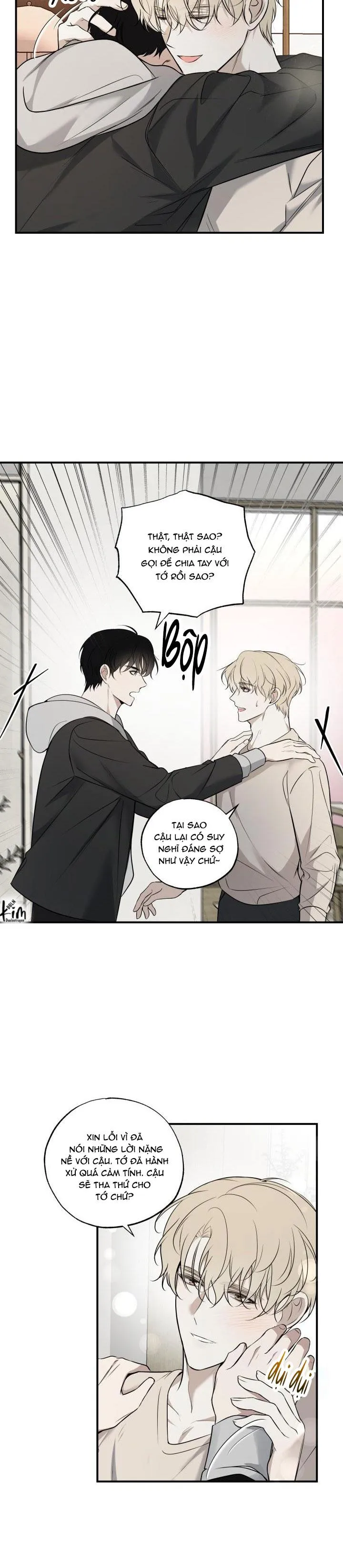 ĐƯỜNG CHÉO Chapter 4 Trang 18