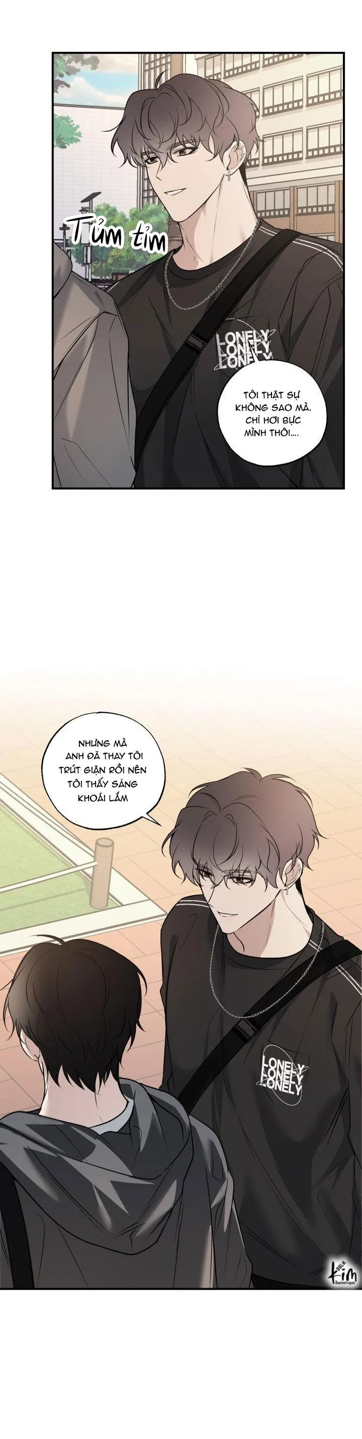 ĐƯỜNG CHÉO Chapter 5 Trang 23