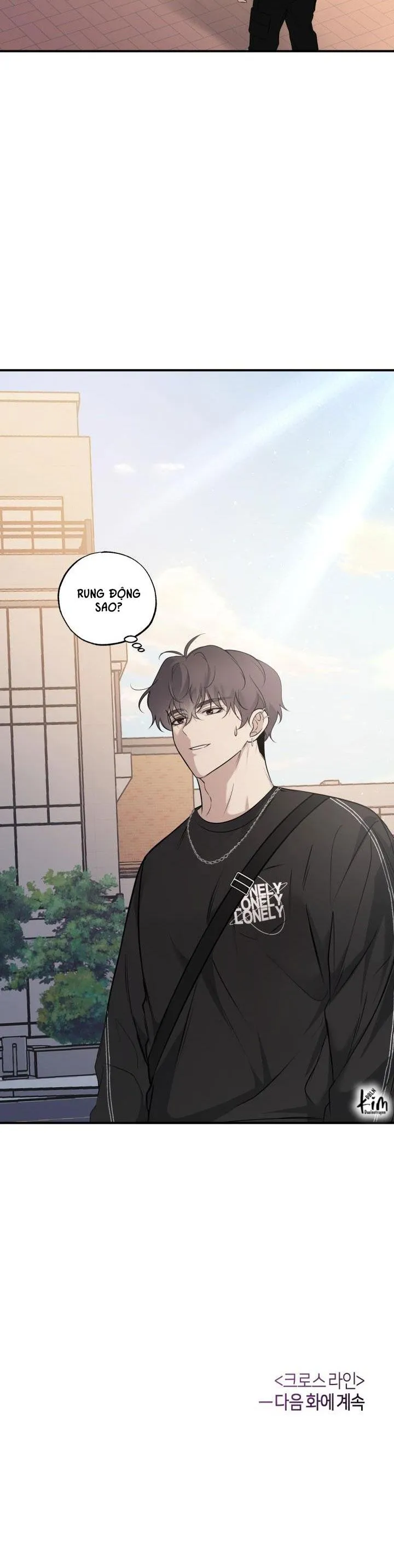 ĐƯỜNG CHÉO Chapter 5 Trang 26