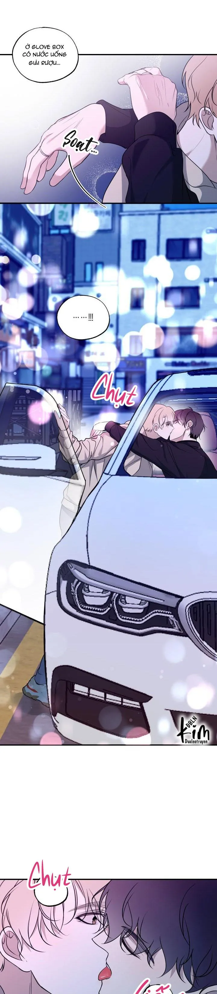 ĐƯỜNG CHÉO Chapter 6 Trang 19