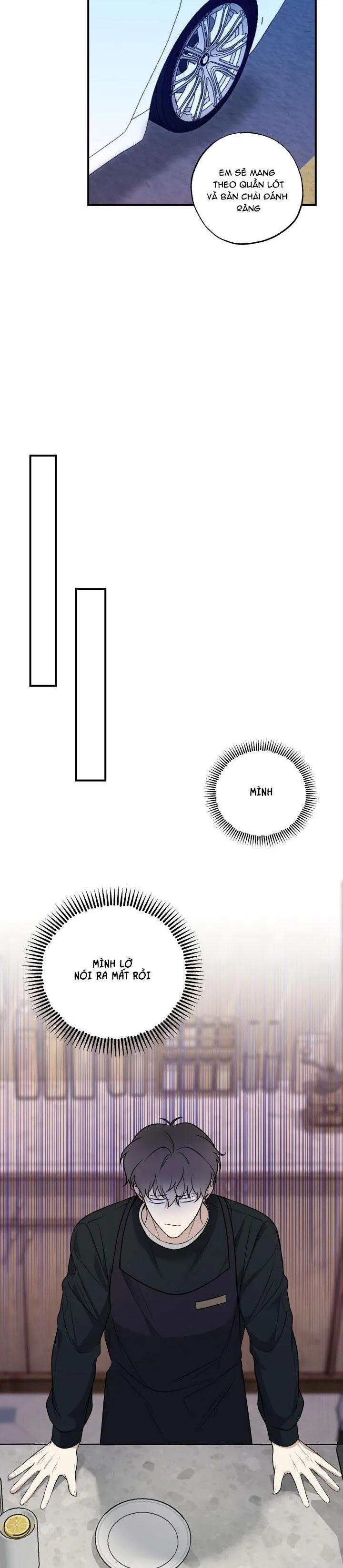 ĐƯỜNG CHÉO Chapter 6 Trang 24