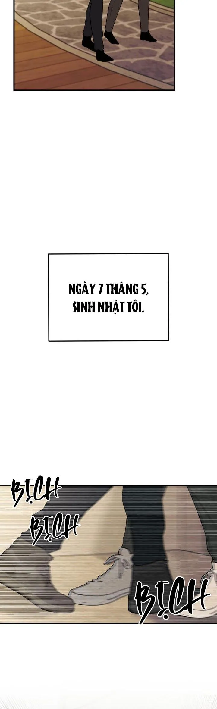 ĐƯỜNG CHÉO Chapter 7 Trang 5