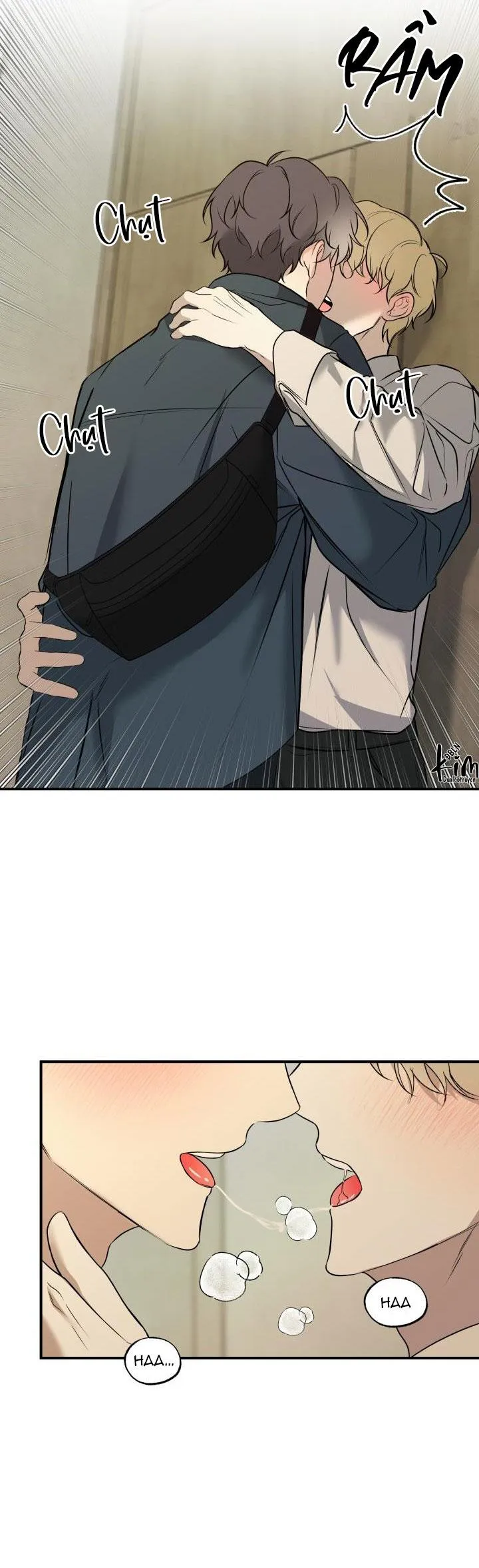 ĐƯỜNG CHÉO Chapter 7 Trang 6