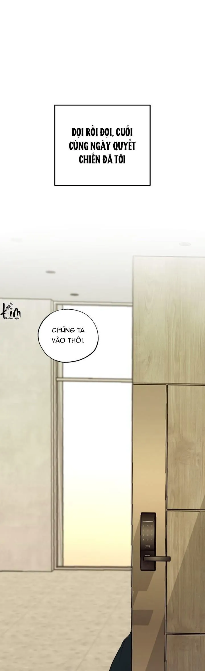 ĐƯỜNG CHÉO Chapter 7 Trang 8