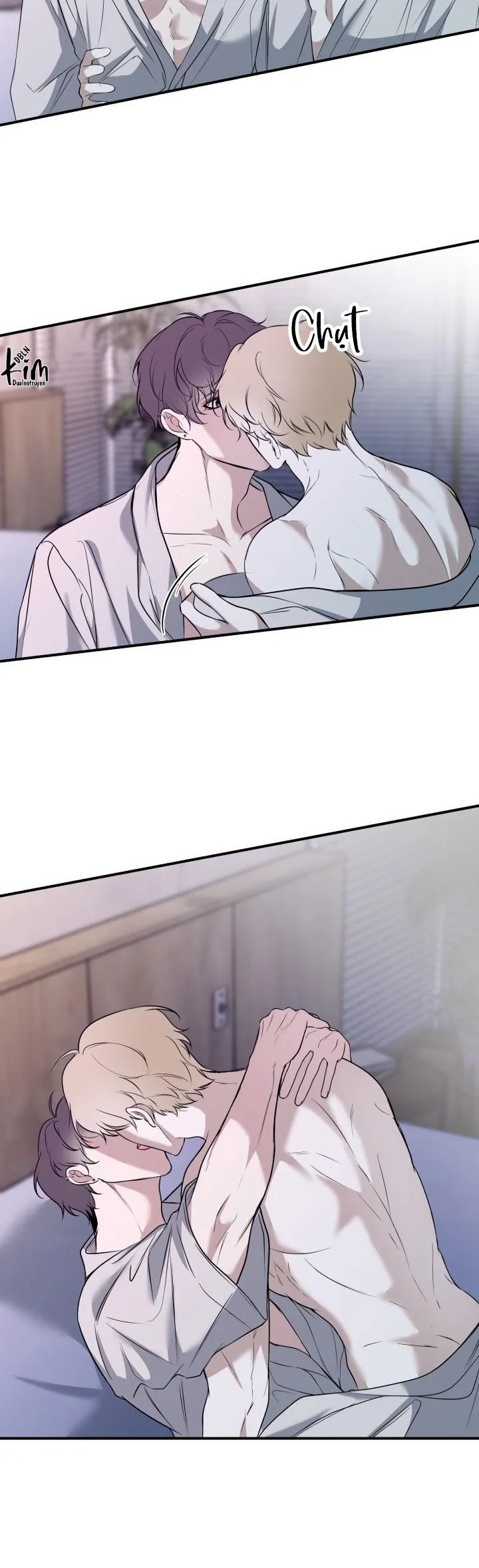 ĐƯỜNG CHÉO Chapter 7 Trang 15