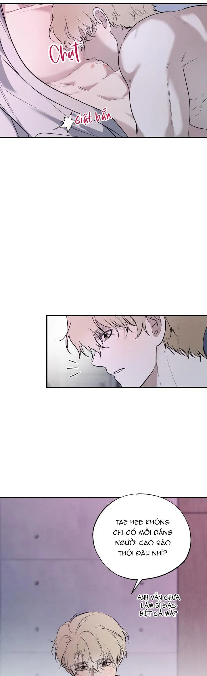 ĐƯỜNG CHÉO Chapter 7 Trang 17