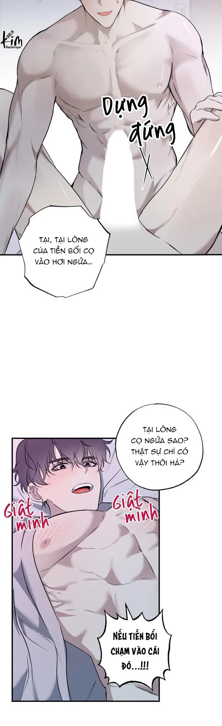 ĐƯỜNG CHÉO Chapter 7 Trang 18