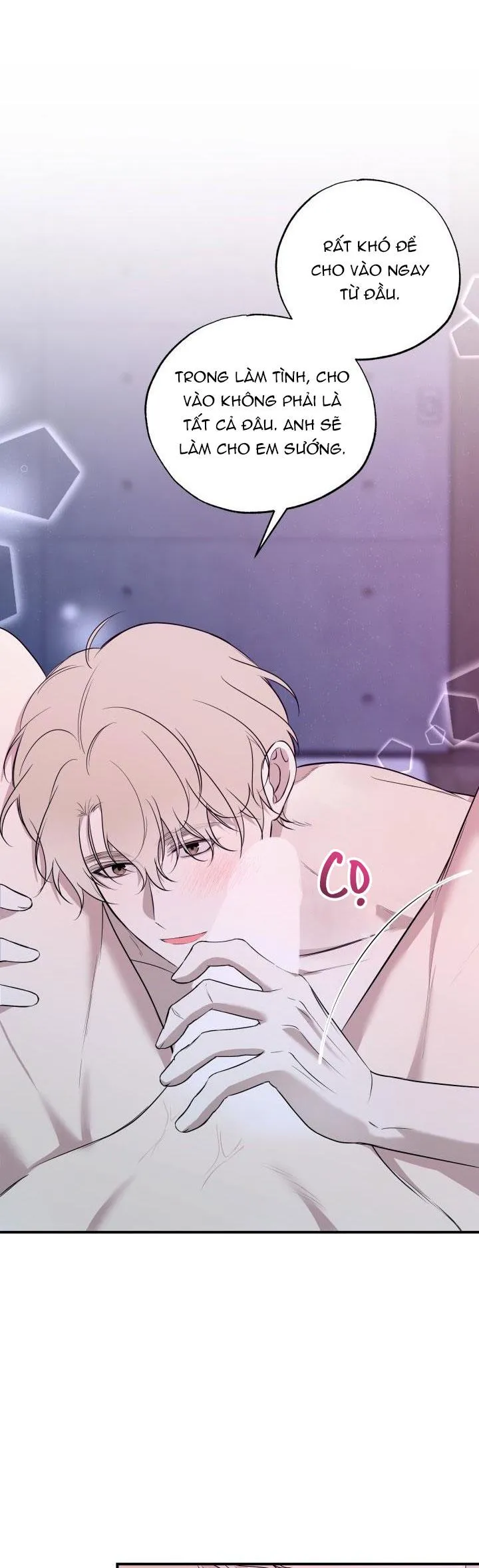 ĐƯỜNG CHÉO Chapter 7 Trang 19