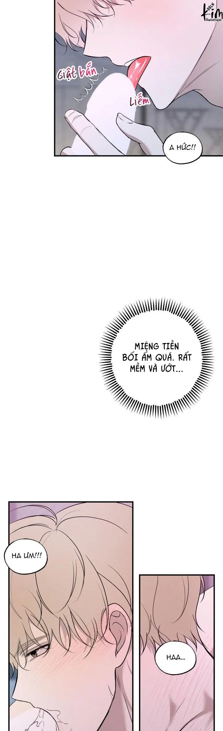 ĐƯỜNG CHÉO Chapter 7 Trang 20