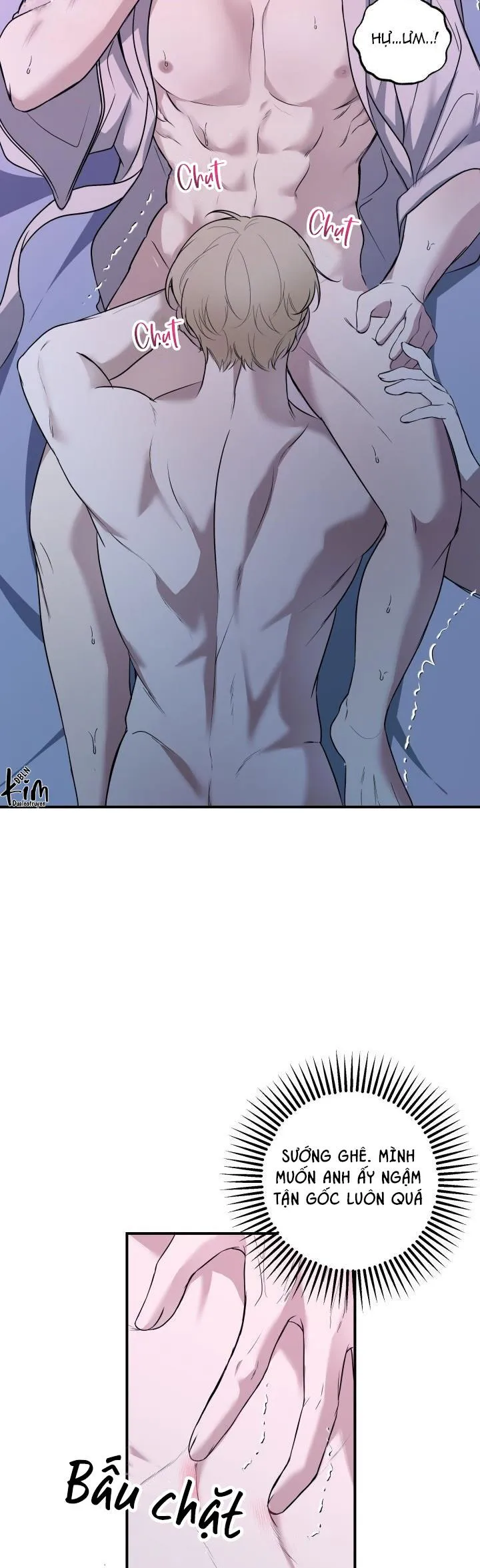 ĐƯỜNG CHÉO Chapter 7 Trang 22