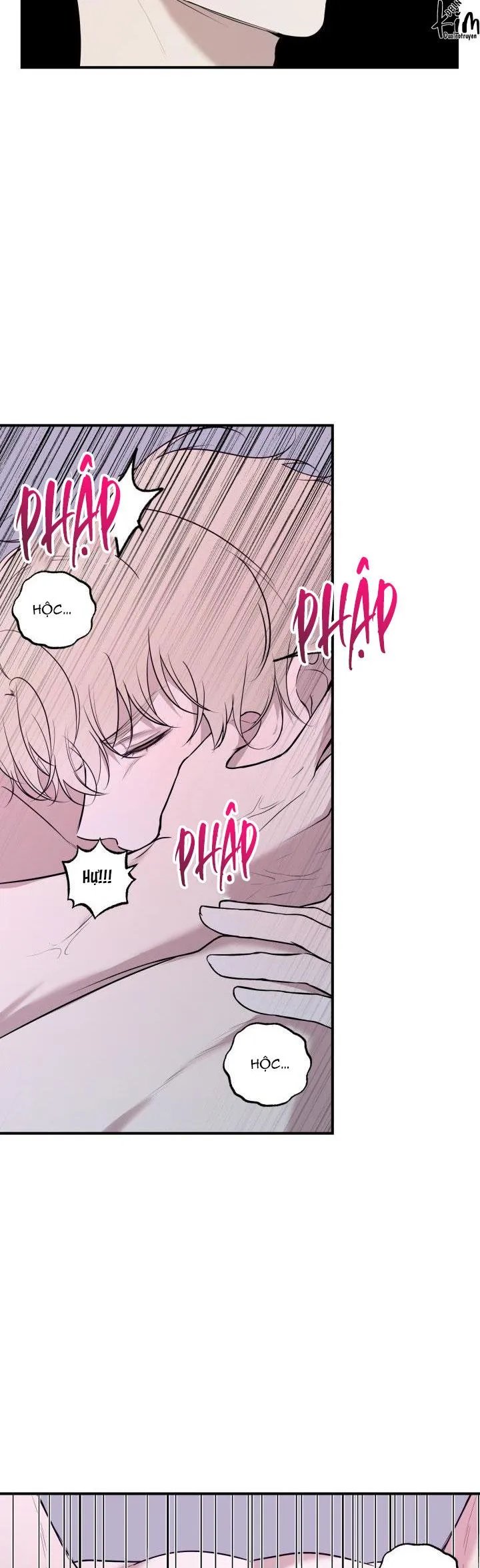 ĐƯỜNG CHÉO Chapter 7 Trang 24