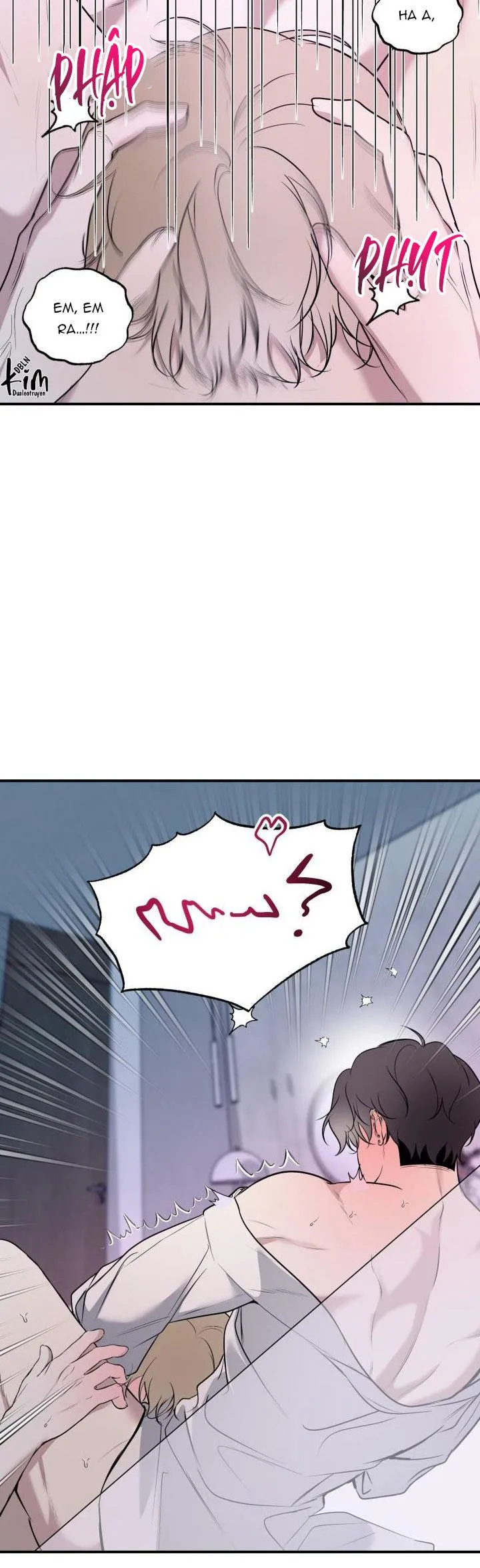 ĐƯỜNG CHÉO Chapter 7 Trang 25