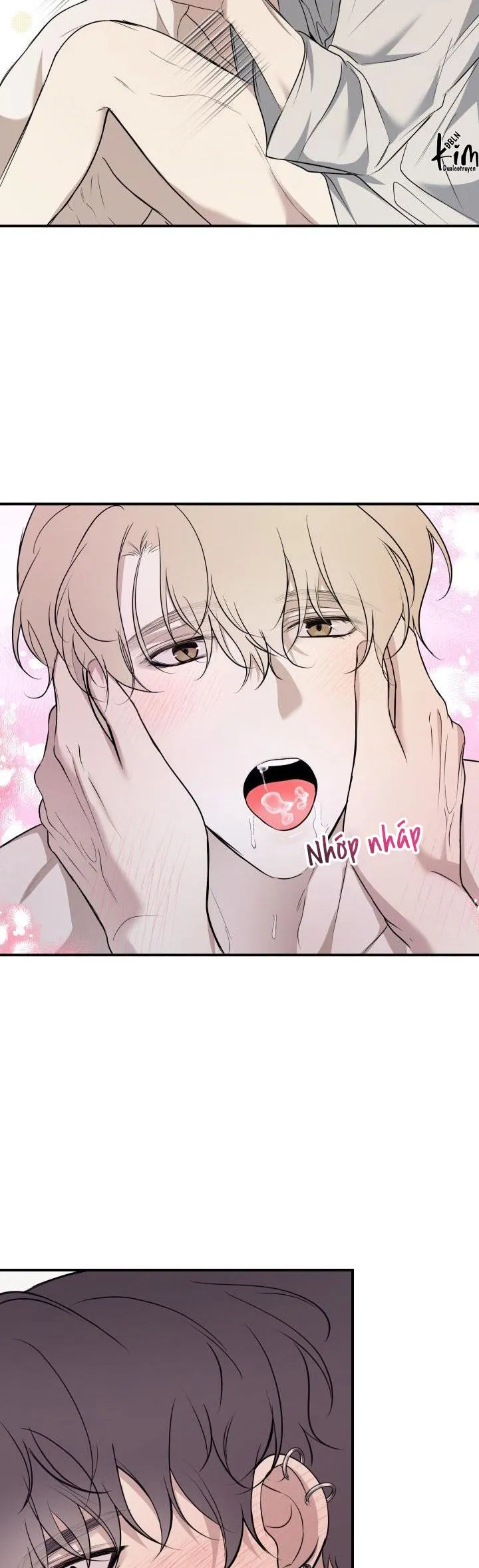 ĐƯỜNG CHÉO Chapter 7 Trang 27