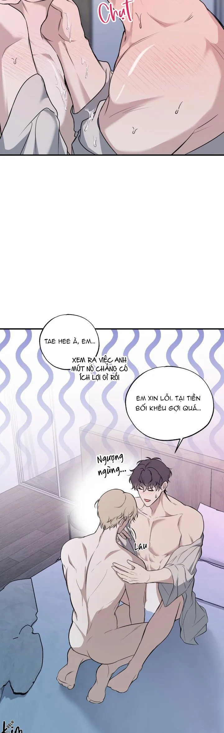 ĐƯỜNG CHÉO Chapter 7 Trang 29