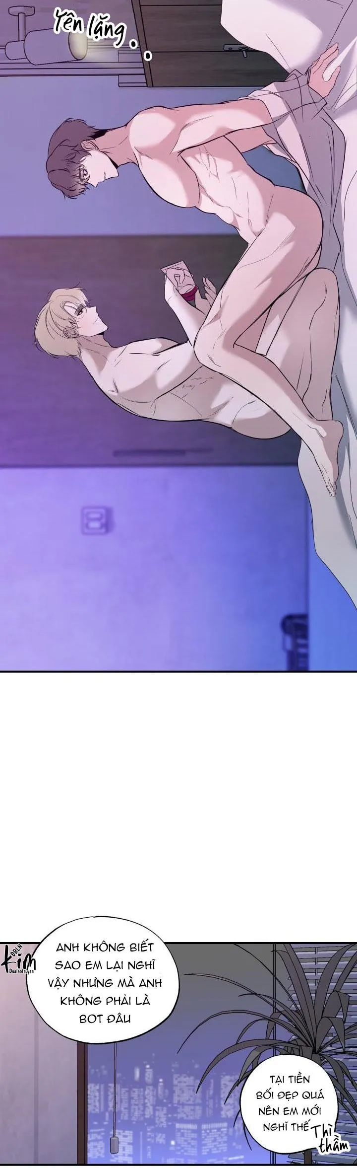 ĐƯỜNG CHÉO Chapter 7 Trang 32