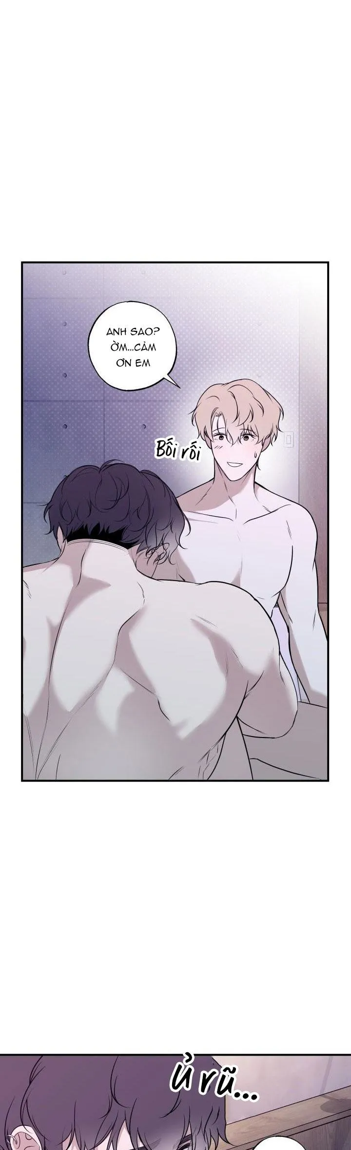 ĐƯỜNG CHÉO Chapter 7 Trang 33