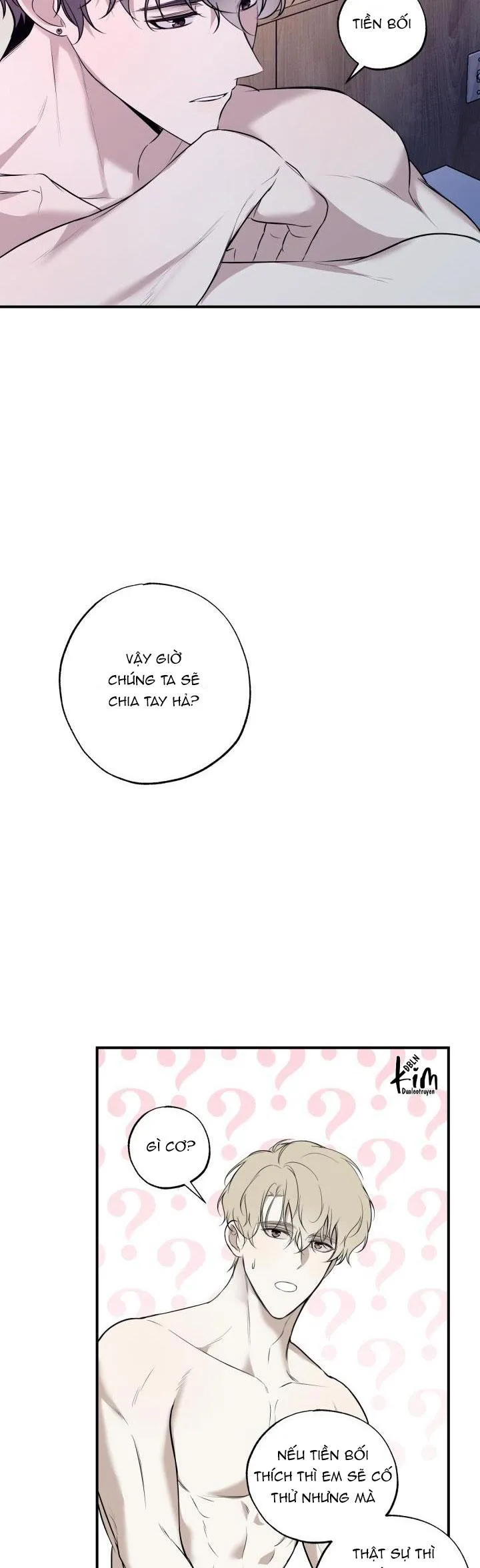 ĐƯỜNG CHÉO Chapter 7 Trang 34