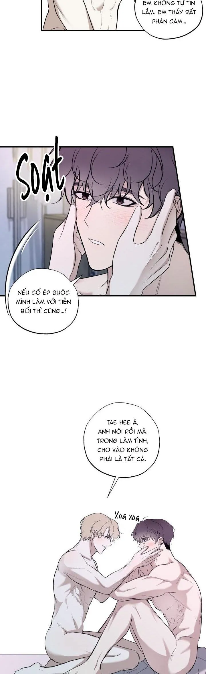 ĐƯỜNG CHÉO Chapter 7 Trang 35