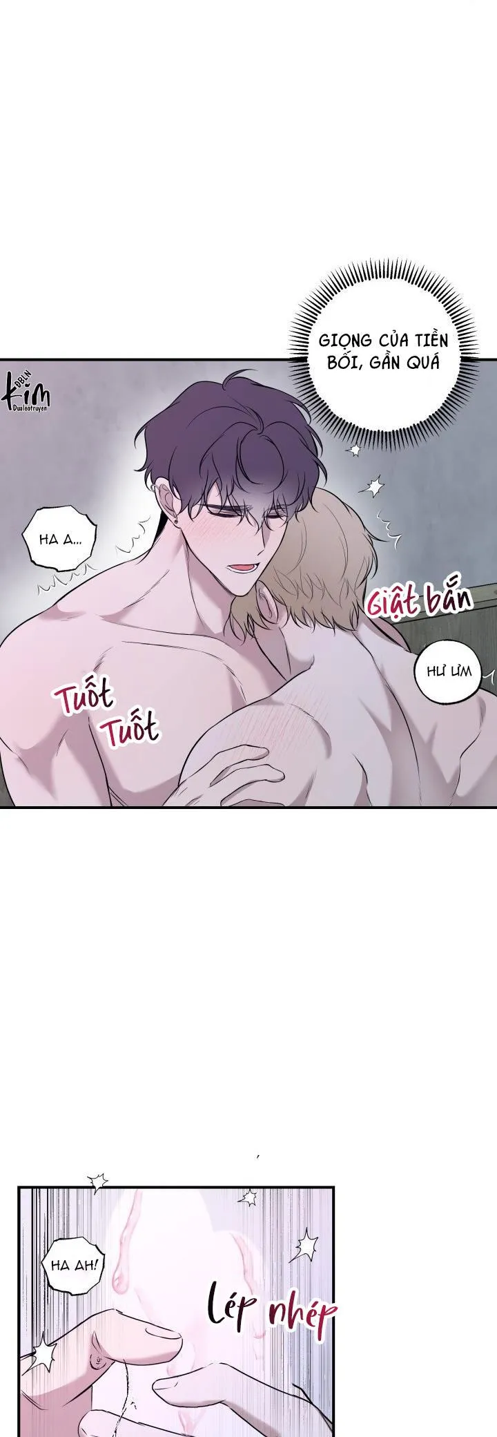 ĐƯỜNG CHÉO Chapter 7 Trang 37