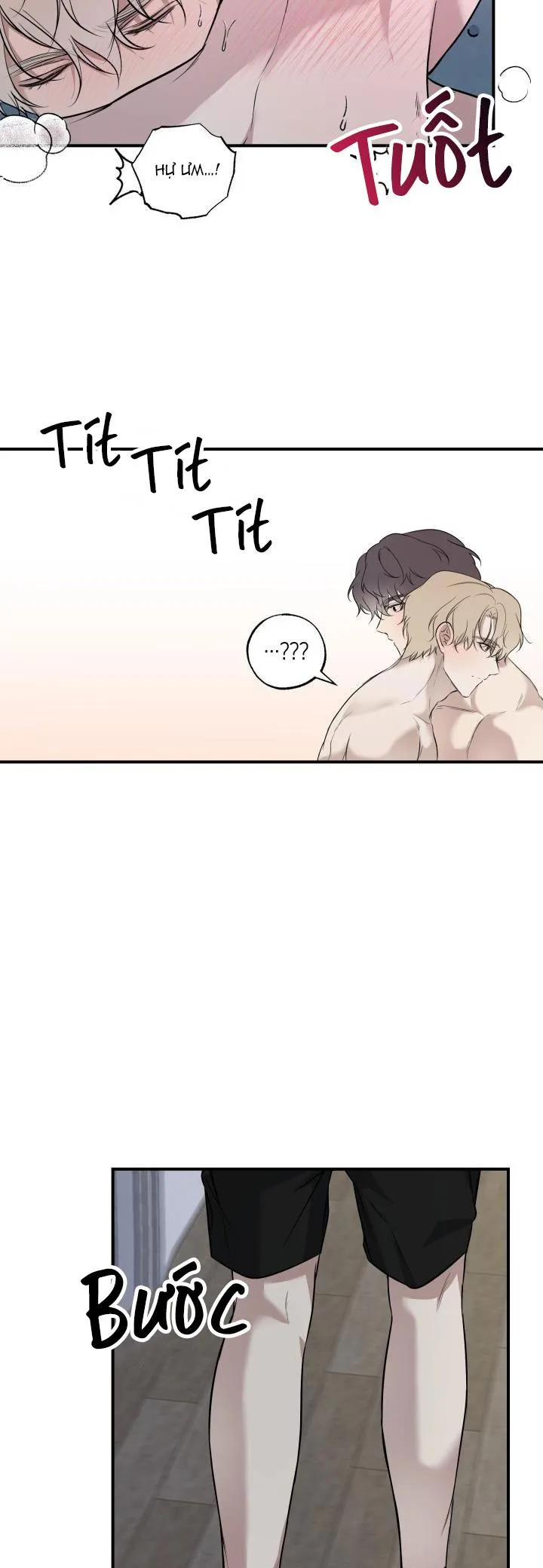 ĐƯỜNG CHÉO Chapter 7 Trang 39