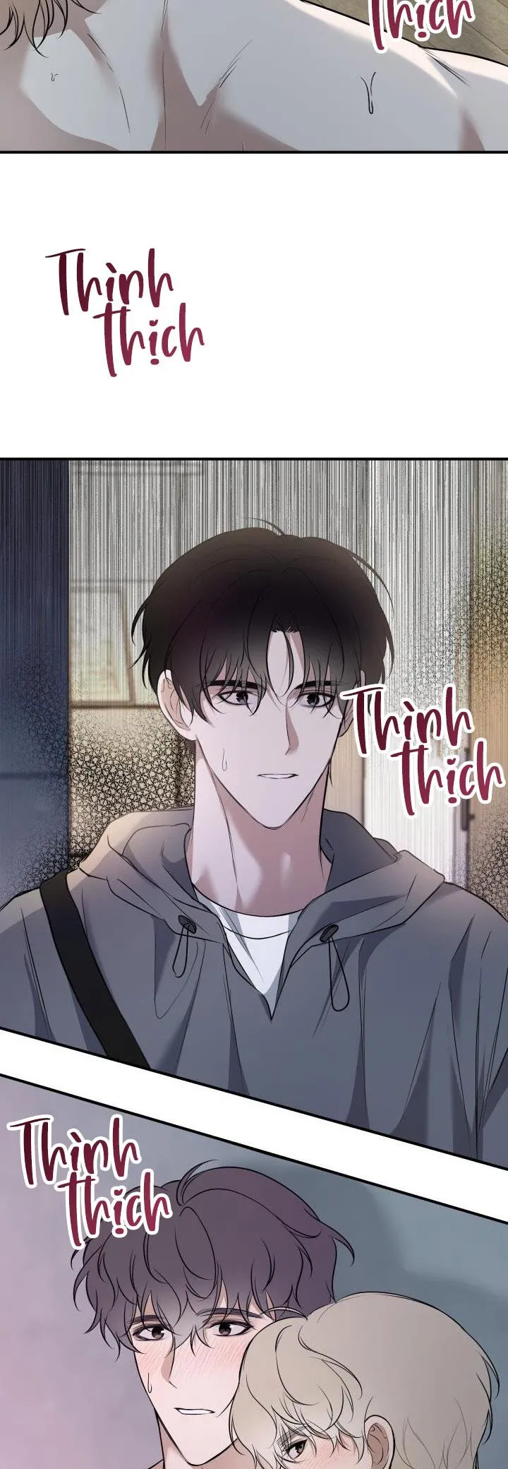 ĐƯỜNG CHÉO Chapter 7 Trang 41