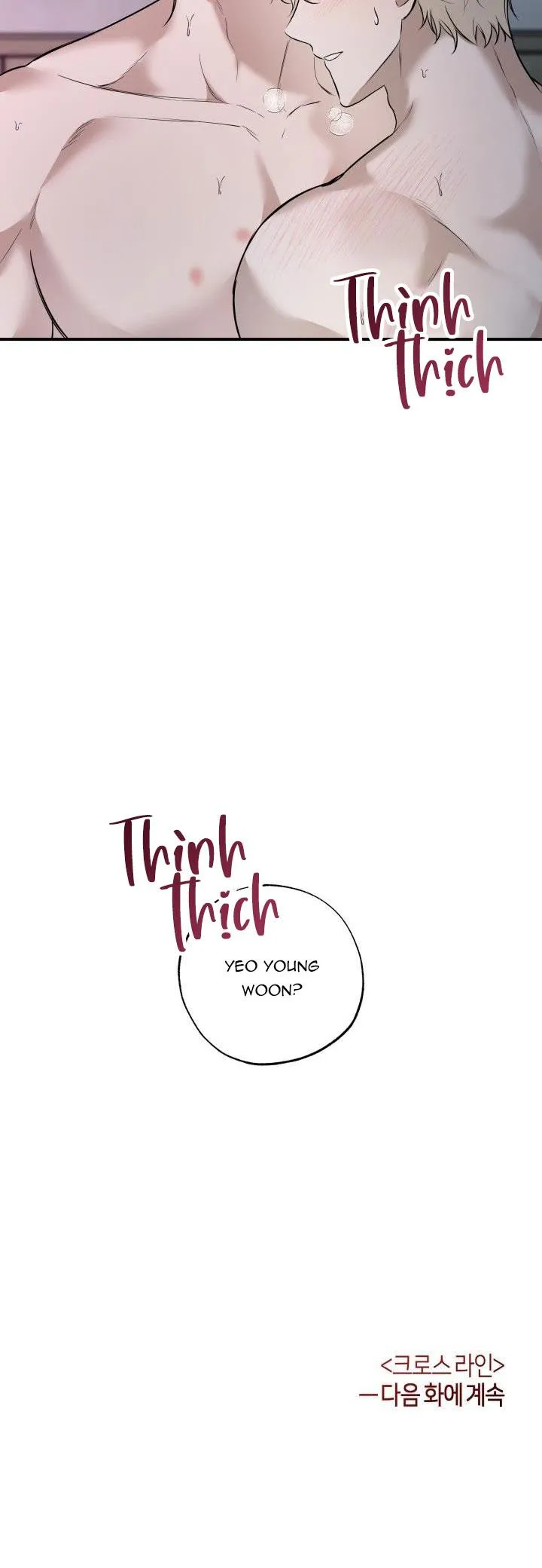 ĐƯỜNG CHÉO Chapter 7 Trang 42