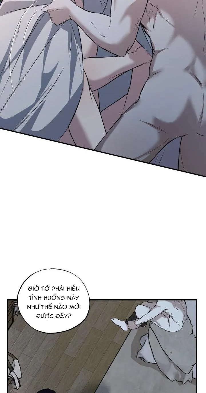 ĐƯỜNG CHÉO Chapter 8 Trang 3