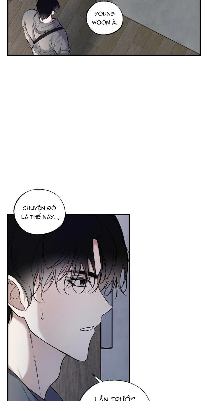 ĐƯỜNG CHÉO Chapter 8 Trang 4