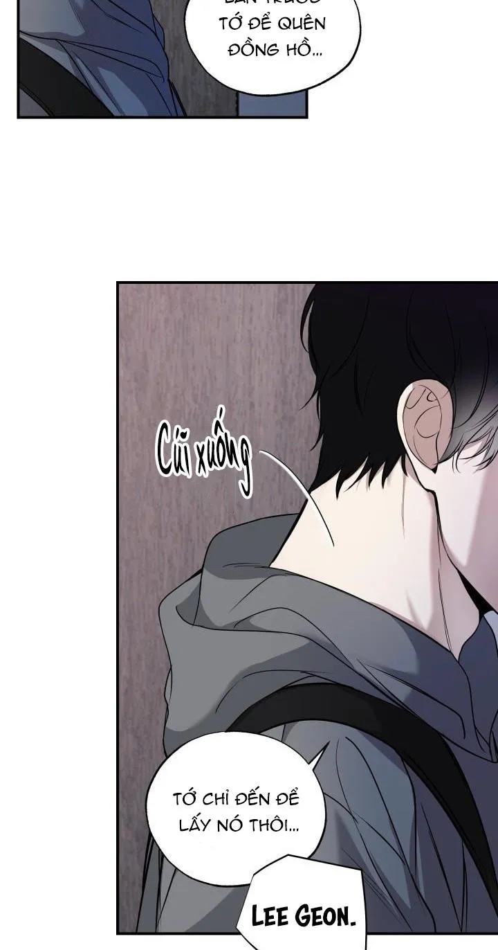 ĐƯỜNG CHÉO Chapter 8 Trang 5