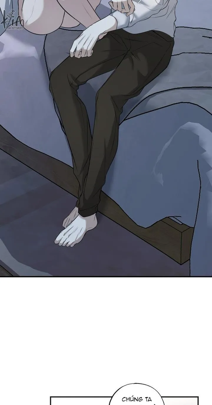 ĐƯỜNG CHÉO Chapter 8 Trang 7
