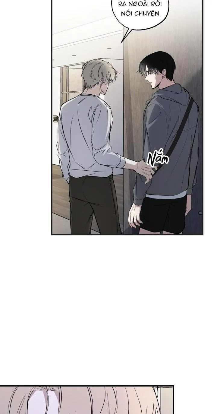 ĐƯỜNG CHÉO Chapter 8 Trang 8