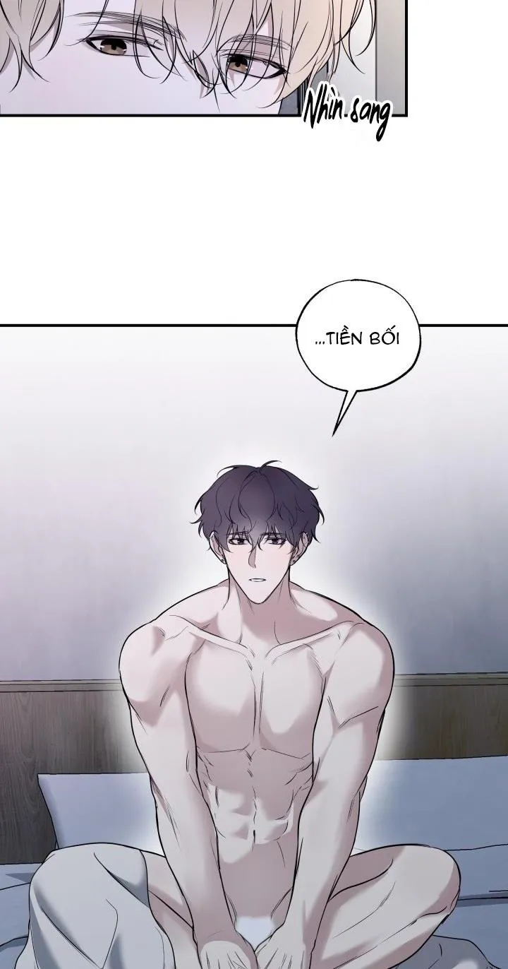ĐƯỜNG CHÉO Chapter 8 Trang 9