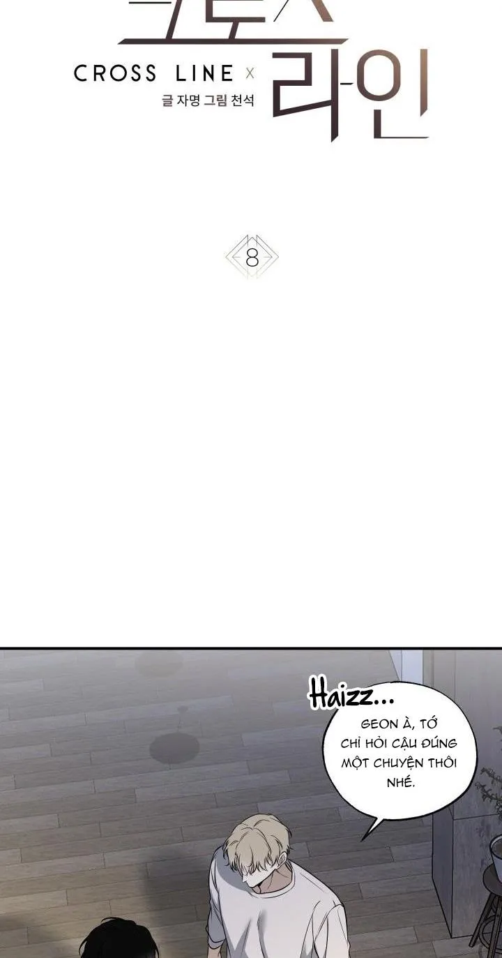 ĐƯỜNG CHÉO Chapter 8 Trang 12