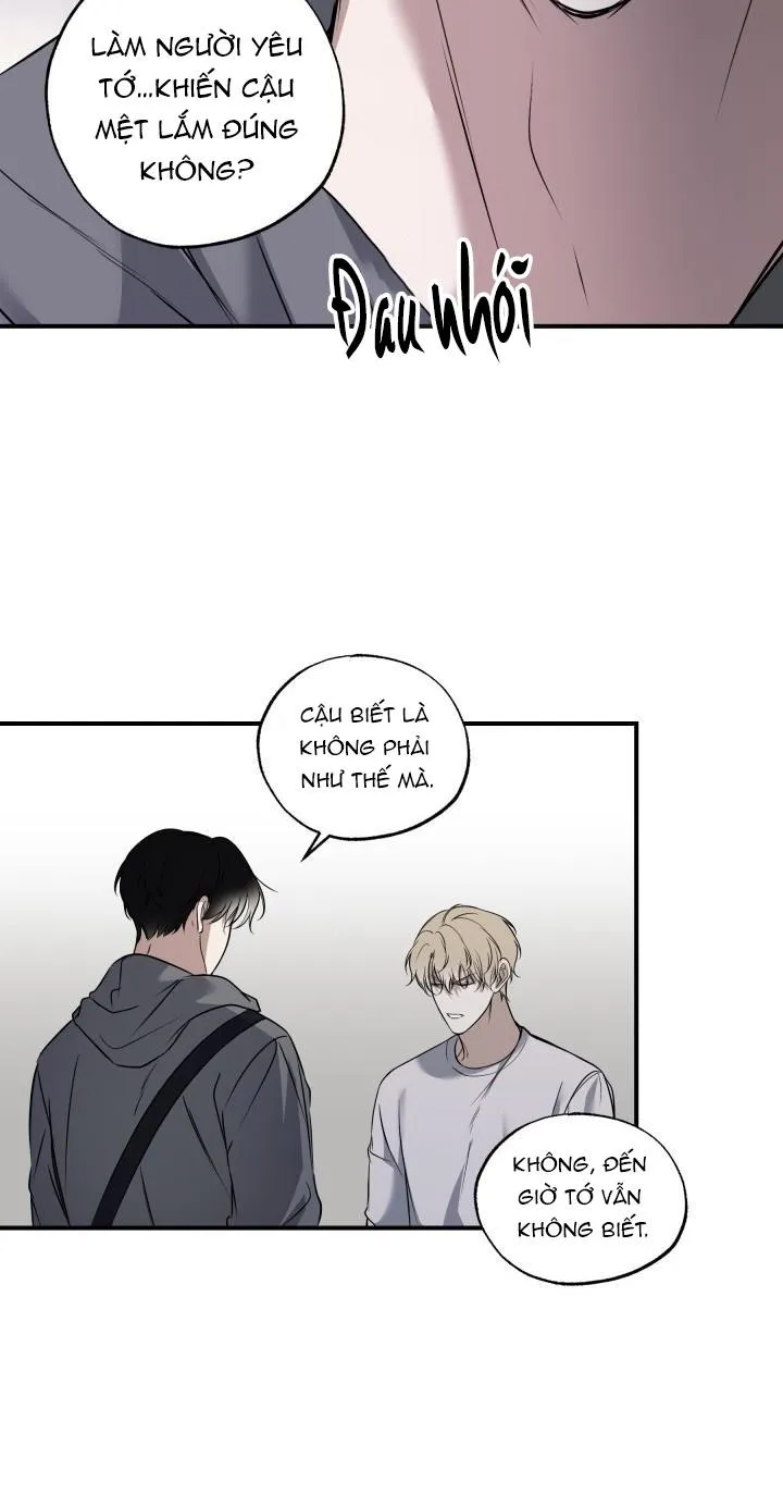 ĐƯỜNG CHÉO Chapter 8 Trang 14