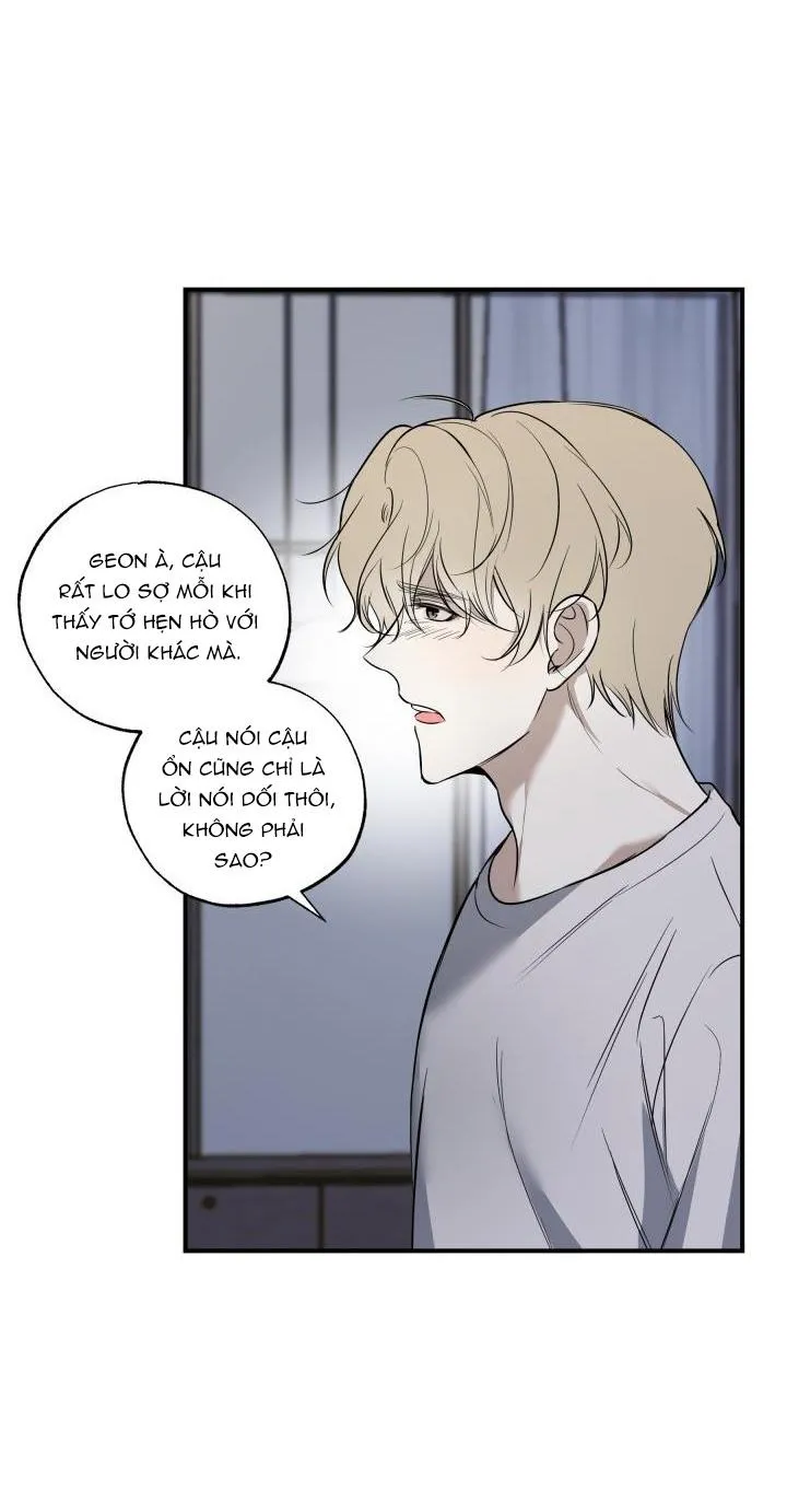 ĐƯỜNG CHÉO Chapter 8 Trang 15