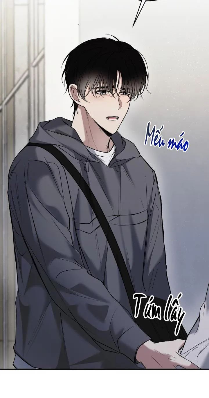 ĐƯỜNG CHÉO Chapter 8 Trang 17