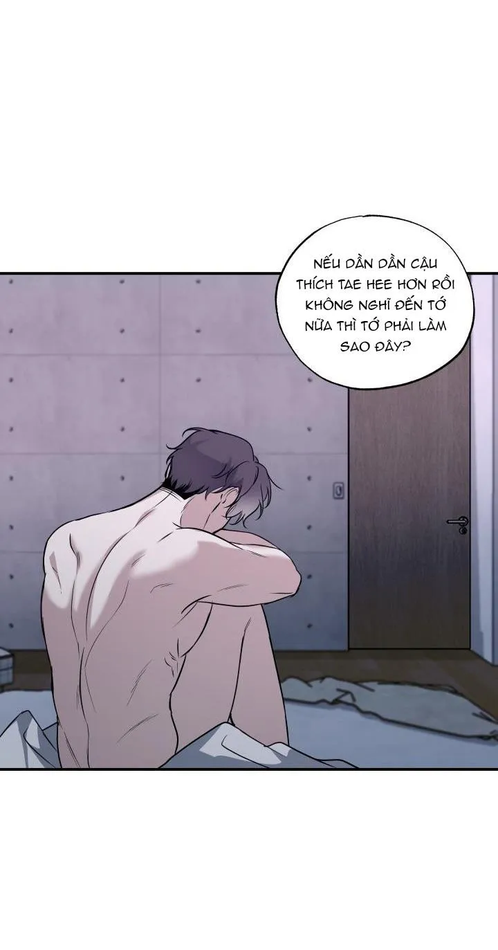 ĐƯỜNG CHÉO Chapter 8 Trang 18