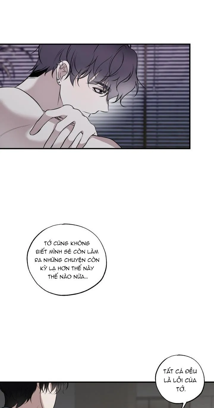 ĐƯỜNG CHÉO Chapter 8 Trang 19