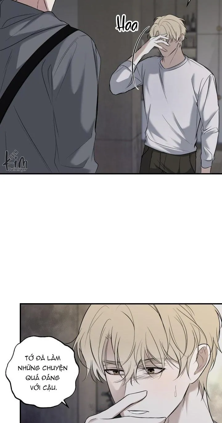 ĐƯỜNG CHÉO Chapter 8 Trang 20