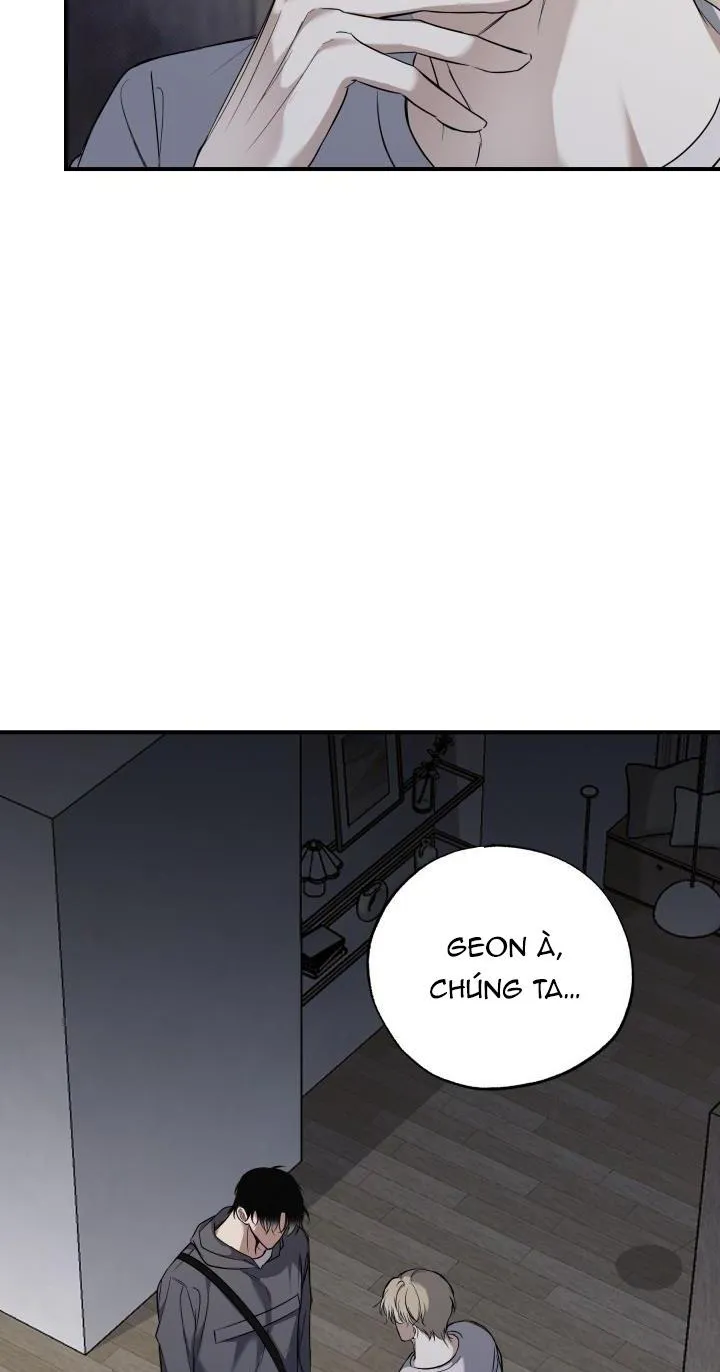 ĐƯỜNG CHÉO Chapter 8 Trang 21