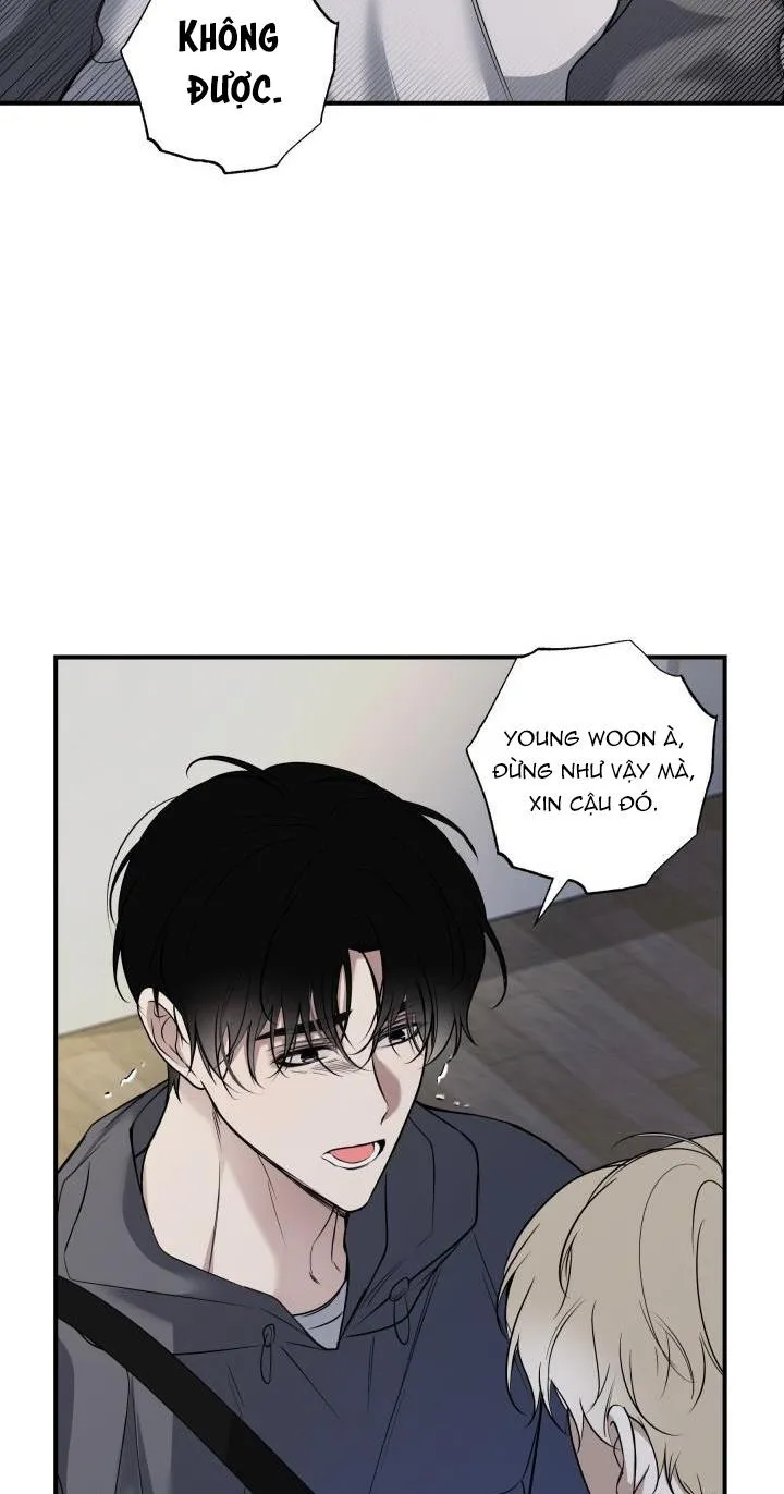 ĐƯỜNG CHÉO Chapter 8 Trang 23