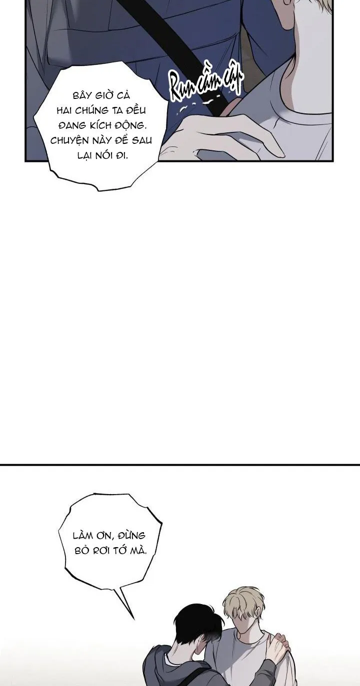 ĐƯỜNG CHÉO Chapter 8 Trang 24