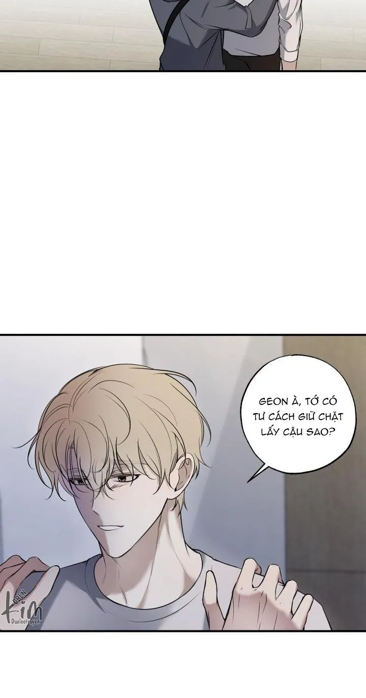 ĐƯỜNG CHÉO Chapter 8 Trang 25