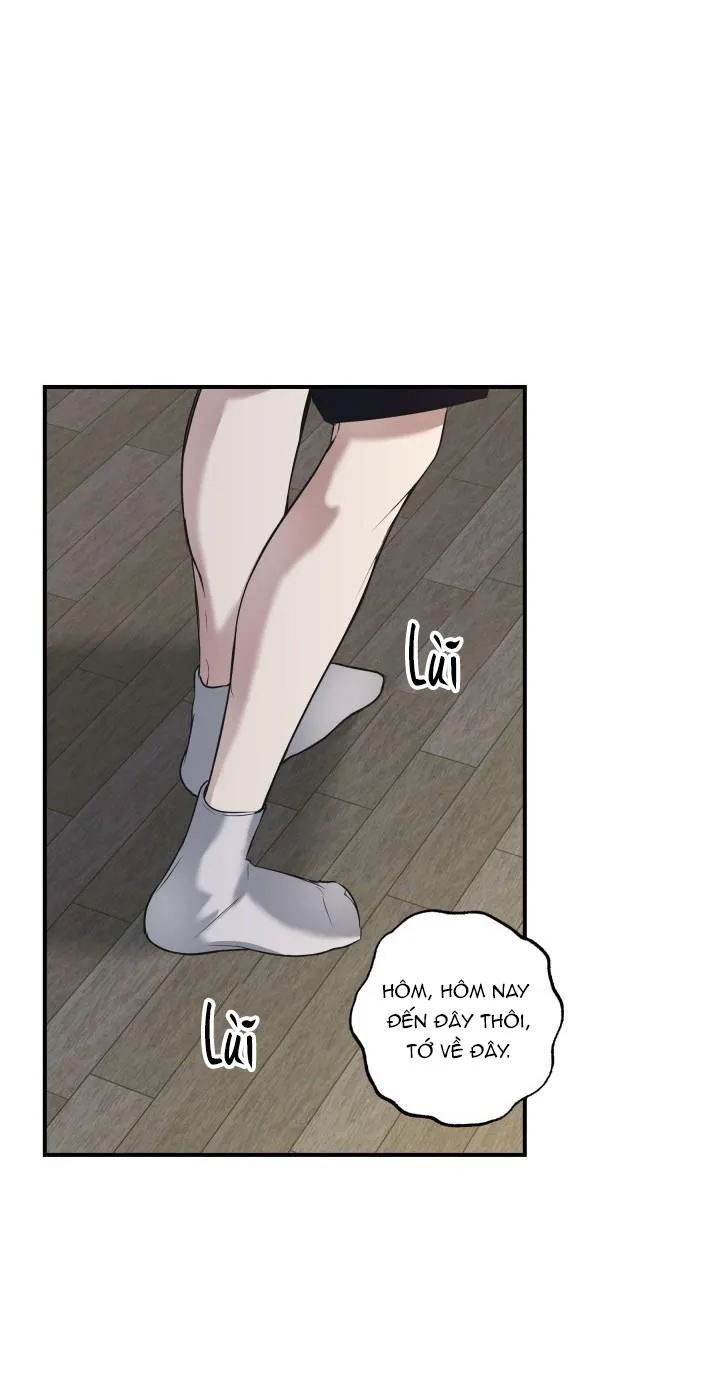 ĐƯỜNG CHÉO Chapter 8 Trang 26