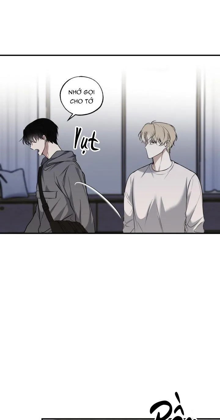 ĐƯỜNG CHÉO Chapter 8 Trang 27