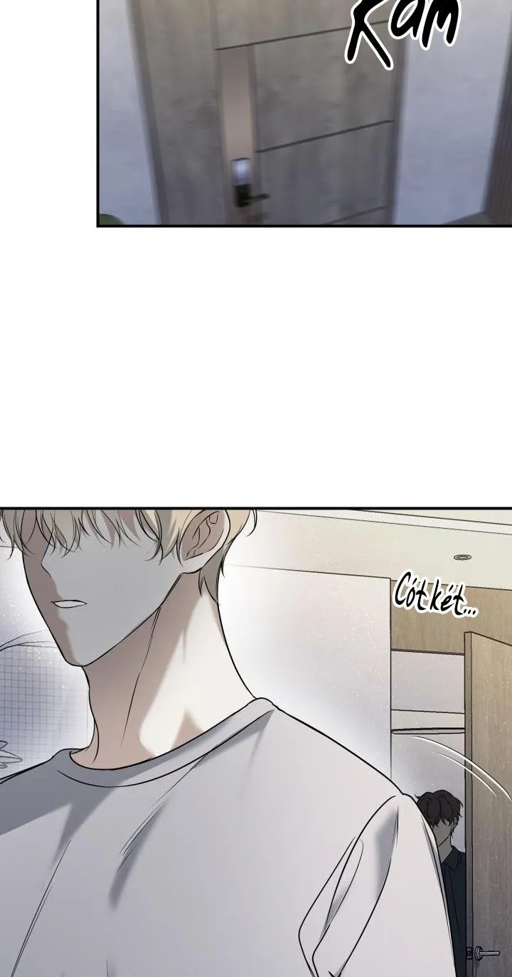 ĐƯỜNG CHÉO Chapter 8 Trang 28