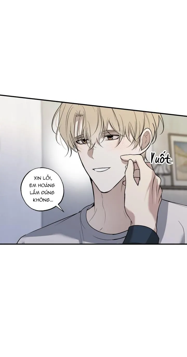 ĐƯỜNG CHÉO Chapter 8 Trang 31