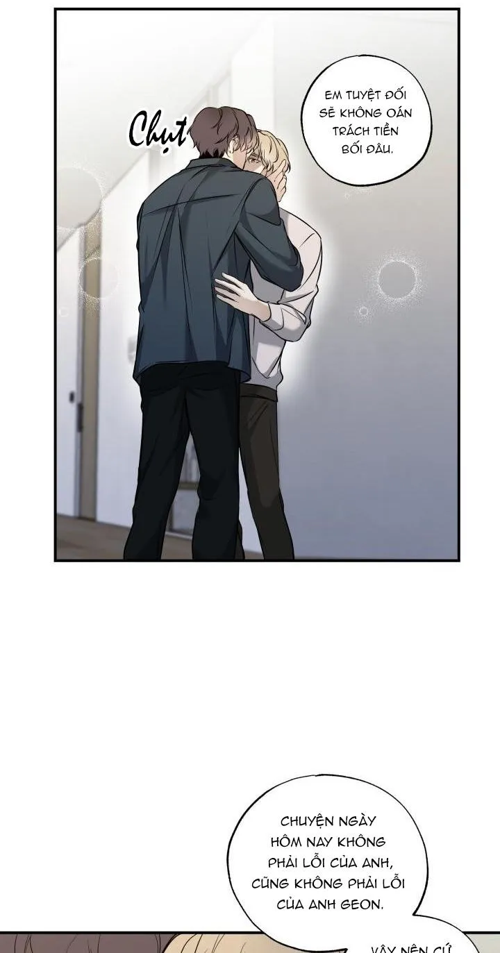 ĐƯỜNG CHÉO Chapter 8 Trang 32