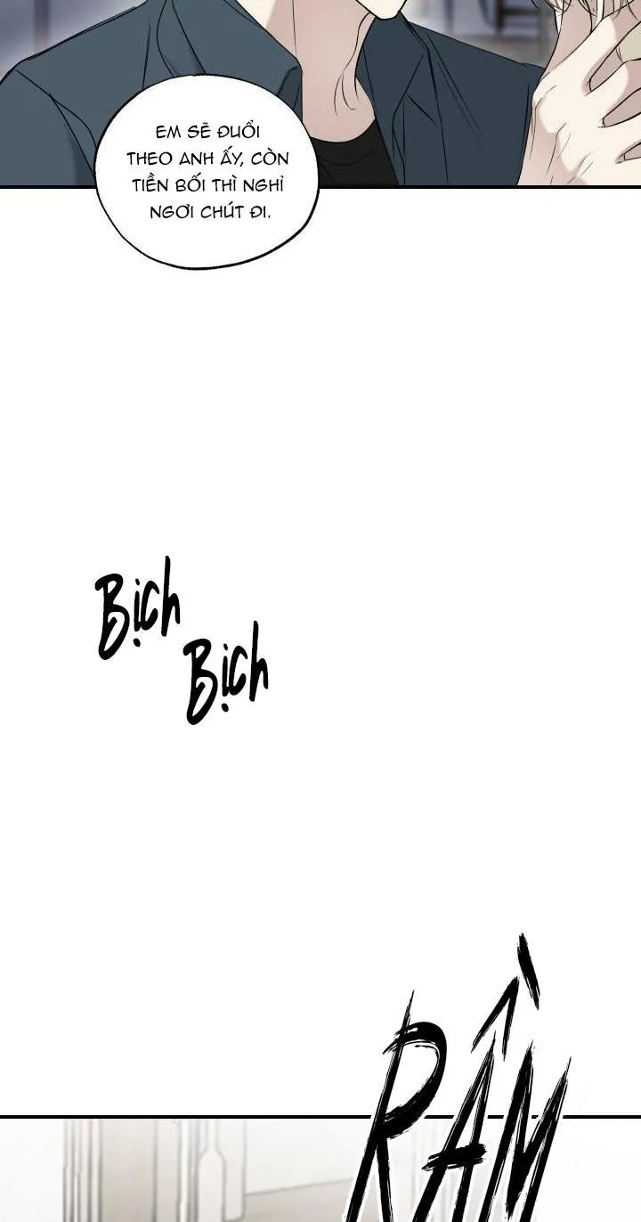 ĐƯỜNG CHÉO Chapter 8 Trang 35