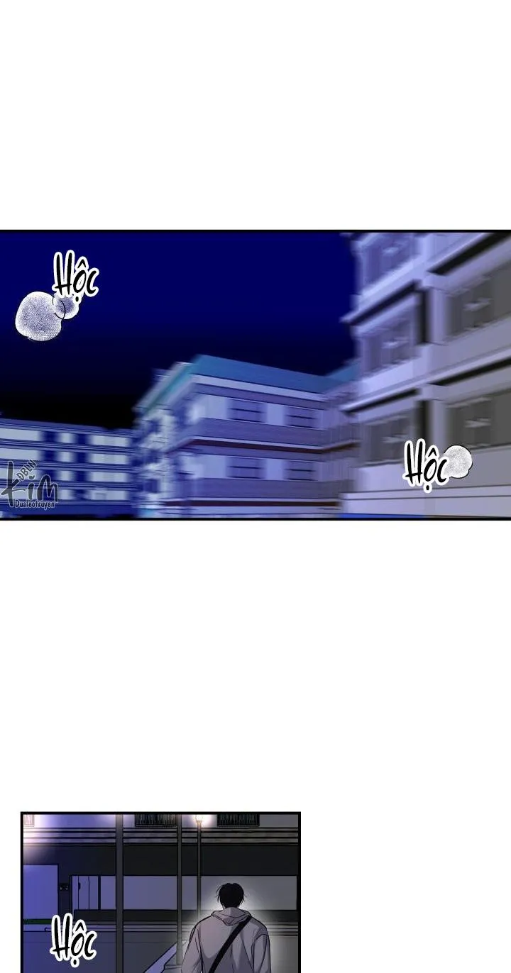 ĐƯỜNG CHÉO Chapter 8 Trang 37